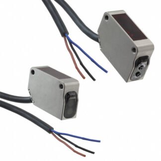 E3ZM-T81 2M — SENSOR THRU-BEAM 15M PNP TRANS — Omron