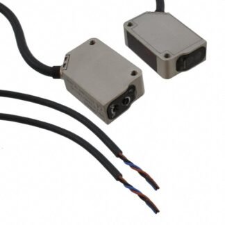 E3ZM-T83 2M — SENSOR THRU-BEAM 800MM PNP TRANS — Omron