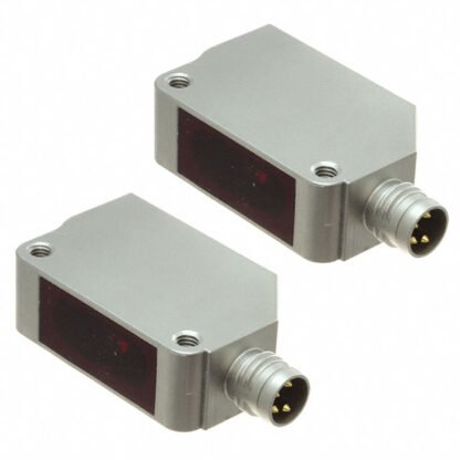 E3ZM-T86 — SENSOR THRU-BEAM 15M PNP TRANS — Omron