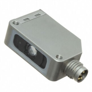 E3ZM-V66 — SENSOR RETROREFL 12MM NPN DO/LO — Omron