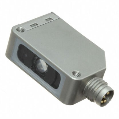 E3ZM-V66 — SENSOR RETROREFL 12MM NPN DO/LO — Omron