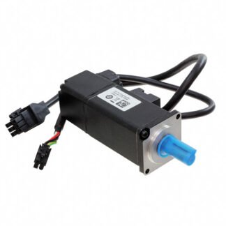 ECMA-C10401RS — SERVOMOTOR 3000 RPM 220V — Delta