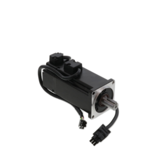 ECMA-C10604RS — SERVOMOTOR 3000 RPM 220V — Delta