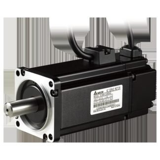 ECMA-C10807SS — SERVOMOTOR 3000 RPM 220V — Delta