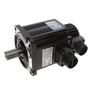 ECMA-C11010RS — SERVOMOTOR 3000 RPM 220V — Delta