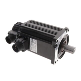 ECMA-C11020RS — SERVOMOTOR 3000 RPM 220V — Delta