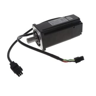 ECMA-CA0604RS — SERVOMOTOR 3000 RPM 220V — Delta