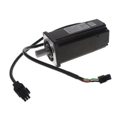 ECMA-CA0604RS — SERVOMOTOR 3000 RPM 220V — Delta