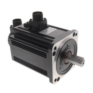 ECMA-K11320SS — SERVOMOTOR 2000 RPM 400V — Delta