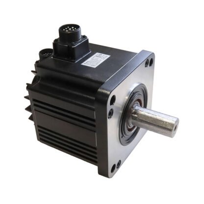 ECMA-L11830RS — SERVOMOTOR 1500 RPM 400V — Delta