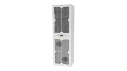 NOX60H0E1U00000 — Climatiseur d'armoire TEXA NOX60 5400 W, montage mural, extérieur — TEXA Industries