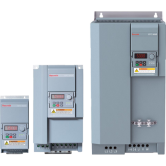 EFC5610-45K0-3P4-MDA-7P-DRNNN-L1NN — Variateur de fréquence Bosch Rexroth EFC5610, 45 kW, 400 V, triphasé — Bosch Rexroth