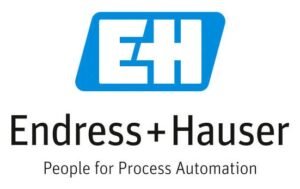 Logo Endress+Hauser