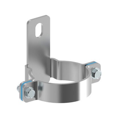 EZLSA-MBK-HTE-1 — EZ-SCREEN LS ACCESSORY BRKT — Banner Engineering