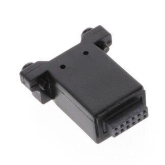 EZLSA-RTP-1 — EZ-SCREEN LS TERMINATING PLUG — Banner Engineering