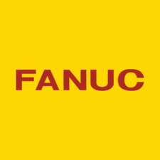 Logo Fanuc