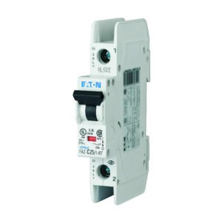 FAZ-B1/1-NA-L-SP — FAZ-NA UL 489 MCB 240VAC 1P 1A — Eaton