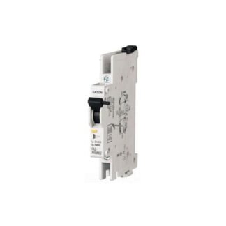 FAZ-XAM002 — FAZ AUXILIARY CONTACT FOR SUPP. — Eaton