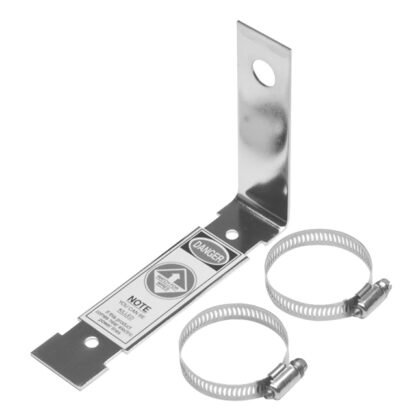 FB3BRACKET — BRACKET MOUNT FB3 BASE — PULS