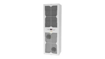 NXT60H0E1U00000 — Climatiseur d'armoire TEXA NXT60 5400 W, montage mural/porte, intérieur — TEXA Industries