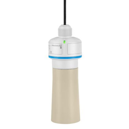 FMR20B-CABADTBNVCGXR0B — LEVEL RADAR: LED + BLUETOOTH — Endress+Hauser