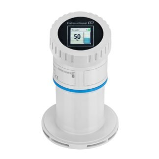 FMR30B-CABAKHBMXQ0VEE3 — LEVEL RADAR: LED + BLUETOOTH — Endress+Hauser