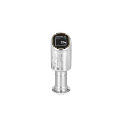 FMR43-CABADFNTA3CKBFA — LEVEL RADAR: LED + BLUETOOTH — Endress+Hauser