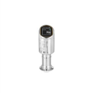 FMR43-CAKAKFNTA3CKBFA — LEVEL RADAR: LED + BLUETOOTH — Endress+Hauser