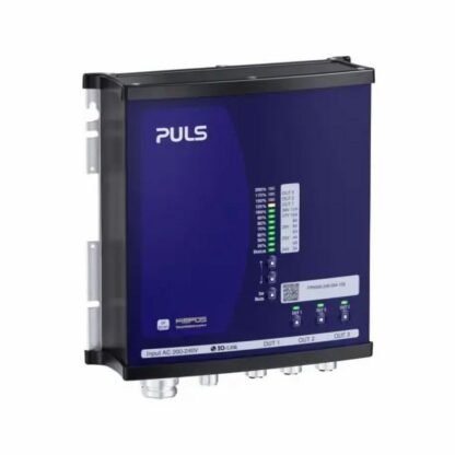 FPH500.245-024-103 — FIELD PS, 600W, 200-240VAC, 1PH, — PULS