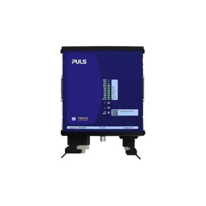FPT500.241-010-108 — AC DIN RAIL SUPPLY 24V 500W — PULS