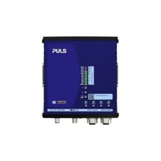 FPT500.245-018-103 — AC DIN RAIL SUPPLY 24V 500W — PULS