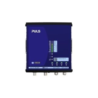 FPT500.245-034-105 — AC DIN RAIL SUPPLY 24V 500W — PULS