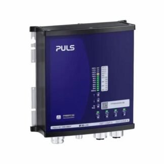 FPT500.245-055-158 — FIELD PS, 600W, 380-480VAC 3PH, — PULS