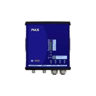 FPT500.245-062-117 — FIELD PS, 500W, 380-480VAC 3PH, — PULS