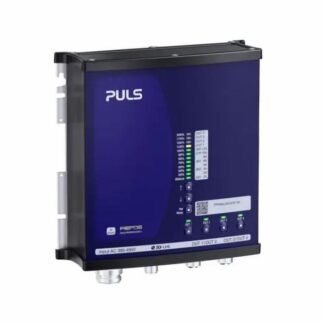 FPT500.245-070-161 — FIELD PS, 600W, 380-480VAC 3PH, — PULS