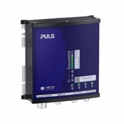 FPT500.245-070-161 — FIELD PS, 600W, 380-480VAC 3PH, — PULS