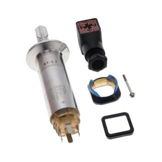 FTL33-CA4V3AB3CJ — SENSOR LEVEL LIQ SWITCH PNP — Endress+Hauser