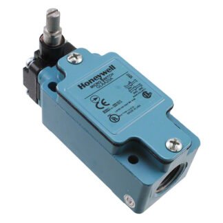 GLAA20A — SWITCH SNAP ACTION DPDT 6A 120V — Honeywell