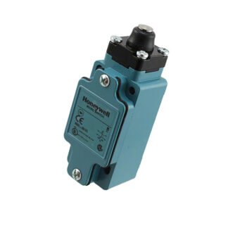 GLAB01B — SWITCH SNAP ACTION SPDT 6A 120V — Honeywell