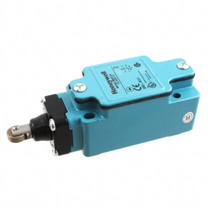 GLAB01C — SWITCH SNAP ACTION SPDT 6A 120V — Honeywell
