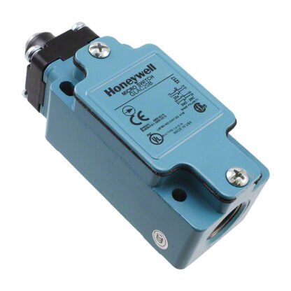 GLAC20B — SWITCH SNAP ACTION DPDT 6A 120V — Honeywell