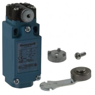 GLCA01A1B — SWITCH SNAP ACTION SPDT 6A 120V — Honeywell