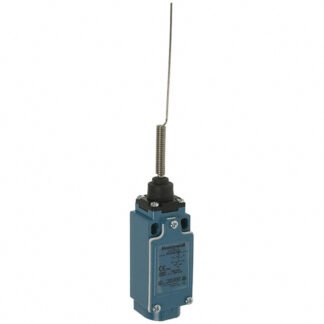 GLCA01K8A — SWITCH SNAP ACTION SPDT 6A 120V — Honeywell