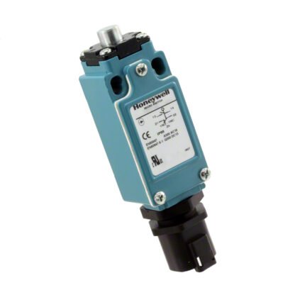 GLCC01B-D1 — SWITCH SNAP ACTION SPDT 6A 120V — Honeywell
