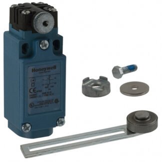 GLDA01A2B — SWITCH SNAP ACTION SPDT 6A 120V — Honeywell