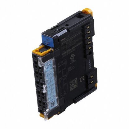 GRT1-CP1-L — COUNTER MOD 1 DIG 2 SS 24V — Omron