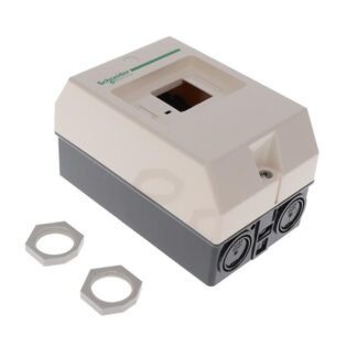 GV2MC01 — TESYS ENCLOSED STARTERS, EMPTY E — Schneider Electric