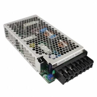 HWS100-24/A — AC/DC CONVERTER 24V 100W — TDK-Lambda