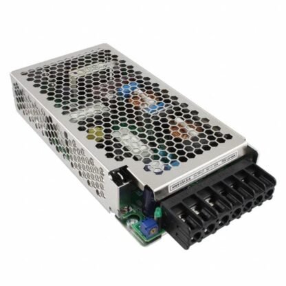 HWS100-24/A — AC/DC CONVERTER 24V 100W — TDK-Lambda