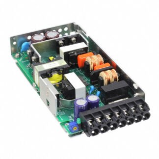 HWS100A-12/HD — AC/DC CONVERTER 12V 102W — TDK-Lambda